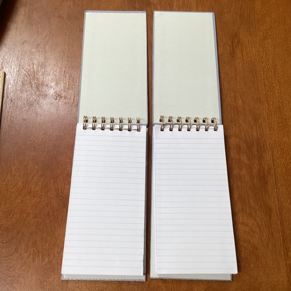 Caliber Memo Pads New 100 sheets each (my best intentions) - Picture 6 of 6